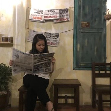 Tổng hợp- Quán Ăn Ngách 160 - Quán Cafe Phong Cách Hà Nội