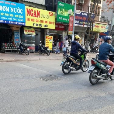 Tổng hợp- Quán Ăn Ngan Phố Cổ