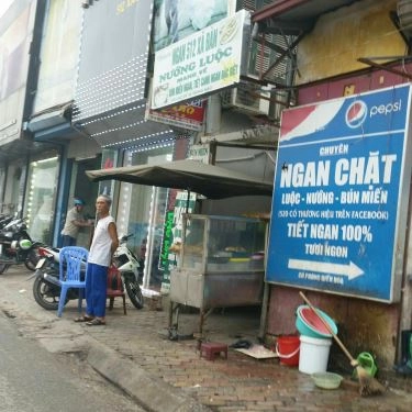Tổng hợp- Quán Ăn Bún Ngan & Ngan Chặt - Xã Đàn