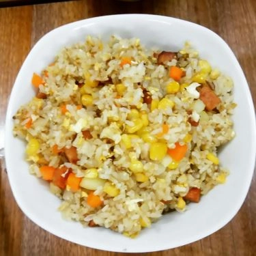 Món ăn- Quán Ăn Ngân Hà - Ẩm Thực Hàn Quốc