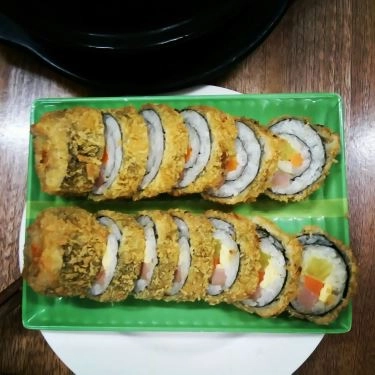 Món ăn- Quán Ăn Ngân Hà - Ẩm Thực Hàn Quốc