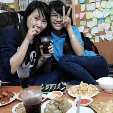 Tổng hợp- Quán Ăn Ngân Hà - Ẩm Thực Hàn Quốc