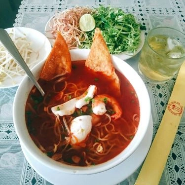 Món ăn- Quán Ăn Ngân Hương Mỹ Thực Gia