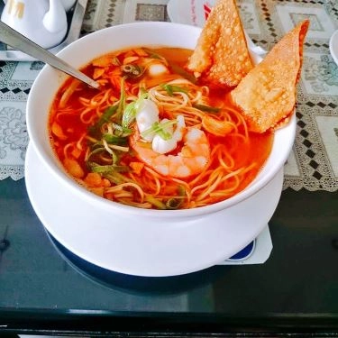 Món ăn- Quán Ăn Ngân Hương Mỹ Thực Gia