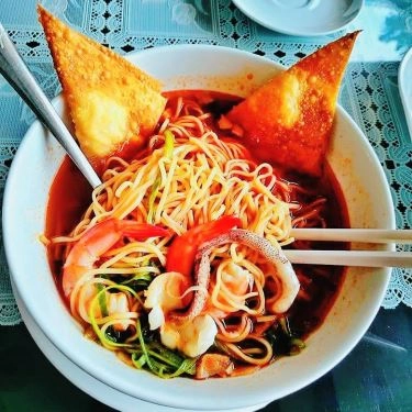 Món ăn- Quán Ăn Ngân Hương Mỹ Thực Gia