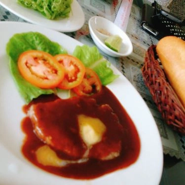 Món ăn- Quán Ăn Ngân Hương Mỹ Thực Gia
