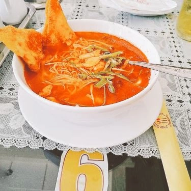 Món ăn- Quán Ăn Ngân Hương Mỹ Thực Gia