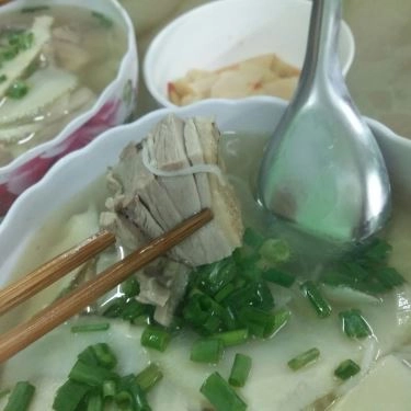 Món ăn- Quán Ăn Ngan Hương Nam - Lò Đúc