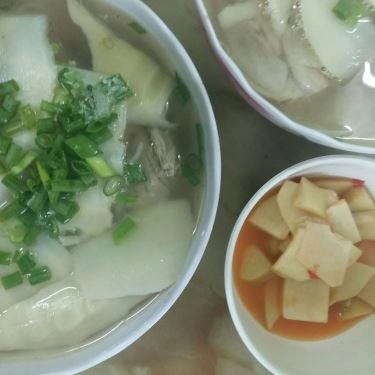 Món ăn- Quán Ăn Ngan Hương Nam - Lò Đúc