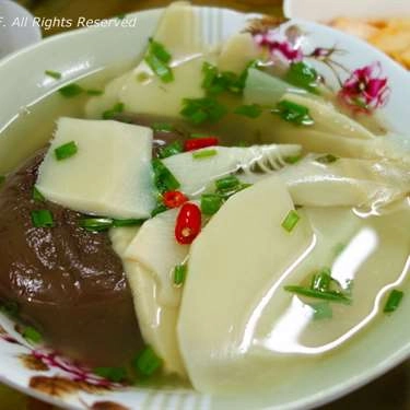 Món ăn- Quán Ăn Ngan Hương Nam - Lò Đúc
