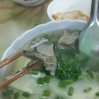 Món ăn- Quán Ăn Ngan Hương Nam - Lò Đúc