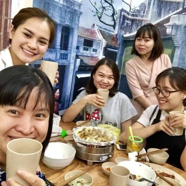 Tổng hợp- Quán Ăn Ngan Mậu Dịch - Trung Liệt