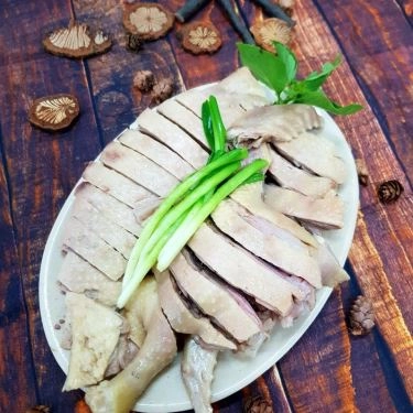 Món ăn- Quán Ăn Ngan Mậu Dịch - Trung Liệt