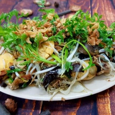 Món ăn- Quán Ăn Ngan Mậu Dịch - Trung Liệt