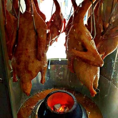 Tổng hợp- Quán Ăn Ngan Mậu Dịch - Trung Liệt