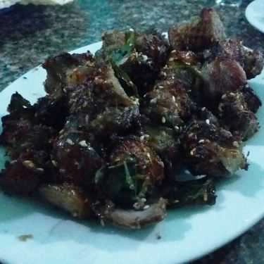 Món ăn- Ngân Nga - Thịt Cầy