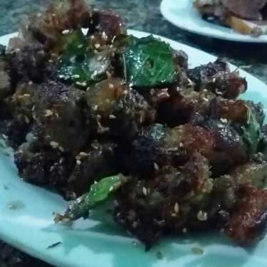 Món ăn- Ngân Nga - Thịt Cầy