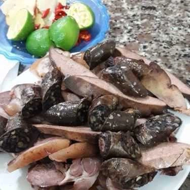 Món ăn- Ngân Nga - Thịt Cầy