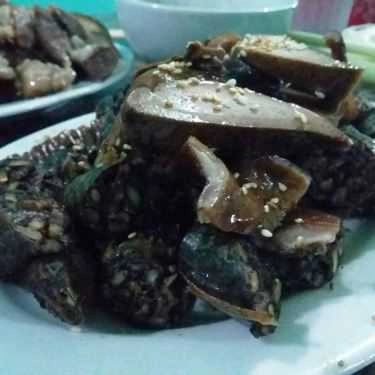 Món ăn- Ngân Nga - Thịt Cầy