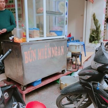 Tổng hợp- Quán Ăn Ngan Ngon Phố Cổ - Bún & Miến Ngan