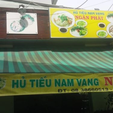 Tổng hợp- Quán Ăn Ngân Phát - Hủ Tiếu Nam Vang