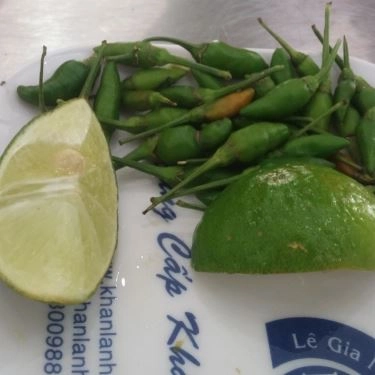 Tổng hợp- Quán Ăn Ngân Phát - Hủ Tiếu Nam Vang