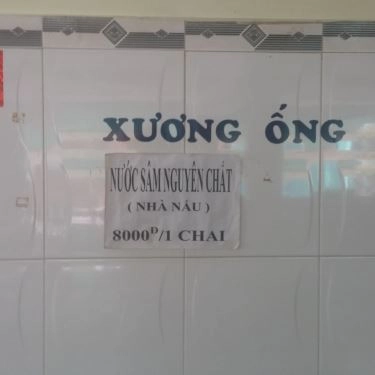 Tổng hợp- Quán Ăn Ngân Phát - Hủ Tiếu Nam Vang
