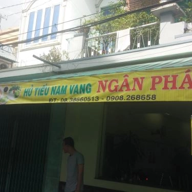 Tổng hợp- Quán Ăn Ngân Phát - Hủ Tiếu Nam Vang