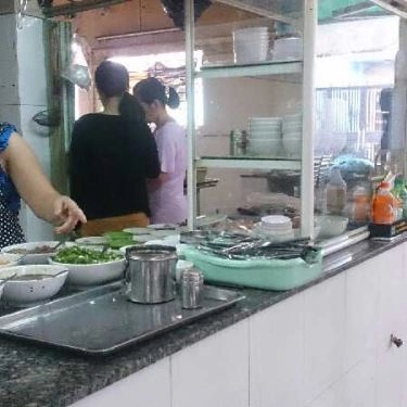 Tổng hợp- Quán Ăn Ngân Phát - Hủ Tiếu Nam Vang