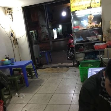 Tổng hợp- Quán Ăn Ngan Phố Cổ