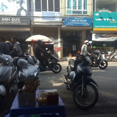 Tổng hợp- Quán Ăn Thơm Phượng - Ngan Quê & Lẩu Gật Gù
