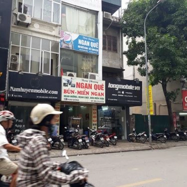 Tổng hợp- Quán Ăn Thơm Phượng - Ngan Quê & Lẩu Gật Gù