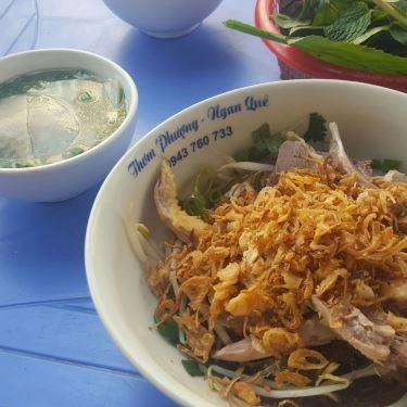 Món ăn- Quán Ăn Thơm Phượng - Ngan Quê & Lẩu Gật Gù