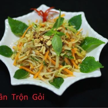 Tổng hợp- Quán Ăn Ngan Vector - Ngan Các Món
