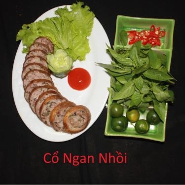 Tổng hợp- Quán Ăn Ngan Vector - Ngan Các Món