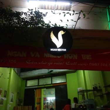 Tổng hợp- Quán Ăn Ngan Vector - Ngan Các Món