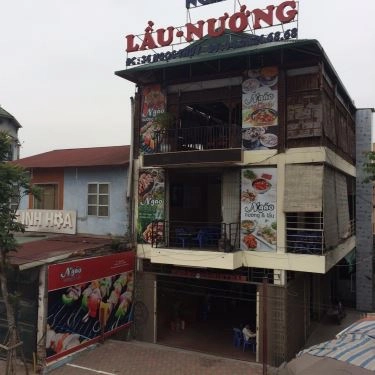 Tổng hợp- Quán Ăn Ngáo - Lẩu & Nướng