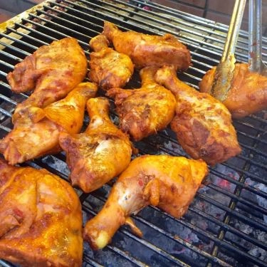 Tổng hợp- Quán Ăn Nghé Vàng - Beer Club & Buffet Nướng Cuối Tuần