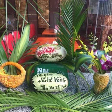Tổng hợp- Quán Ăn Nghé Vàng - Beer Club & Buffet Nướng Cuối Tuần