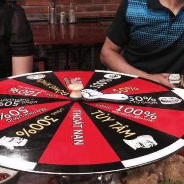 Tổng hợp- Quán Ăn Nghé Vàng - Beer Club & Buffet Nướng Cuối Tuần