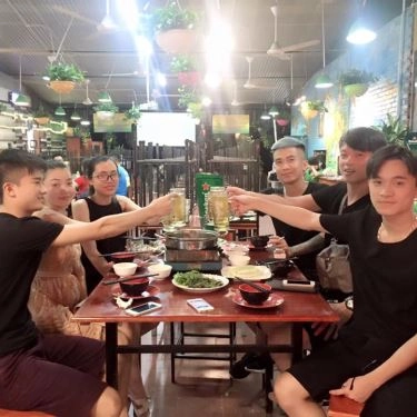 Tổng hợp- Quán Ăn Nghé Vàng - Beer Club & Buffet Nướng Cuối Tuần