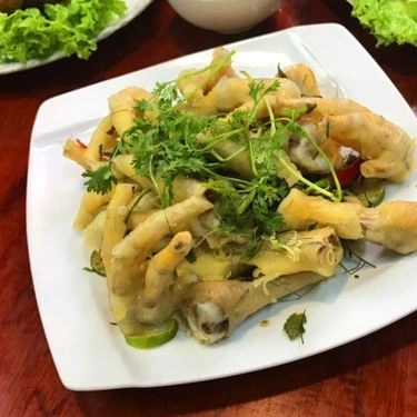 Món ăn- Quán Ăn Nghé Vàng - Beer Club & Buffet Nướng Cuối Tuần