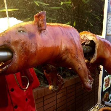 Tổng hợp- Quán Ăn Nghé Vàng - Beer Club & Buffet Nướng Cuối Tuần