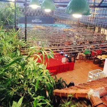Tổng hợp- Quán Ăn Nghé Vàng - Beer Club & Buffet Nướng Cuối Tuần