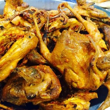 Tổng hợp- Quán Ăn Nghé Vàng - Beer Club & Buffet Nướng Cuối Tuần