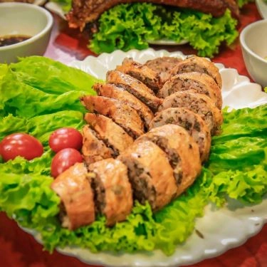 Tổng hợp- Quán Ăn Nghé Vàng - Beer Club & Buffet Nướng Cuối Tuần