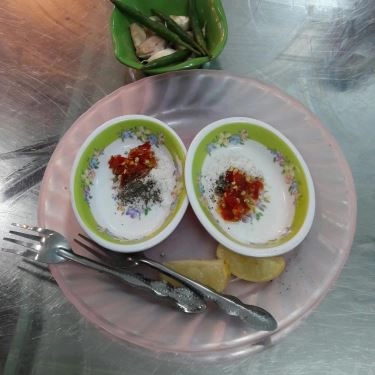 Tổng hợp- Quán Ăn Quán Bà Già - Ốc Nghêu Hấp