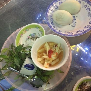 Tổng hợp- Quán Ăn Quán Bà Già - Ốc Nghêu Hấp