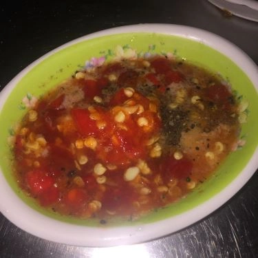 Tổng hợp- Quán Ăn Quán Bà Già - Ốc Nghêu Hấp