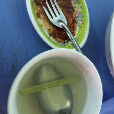 Tổng hợp- Quán Ăn Quán Bà Già - Ốc Nghêu Hấp